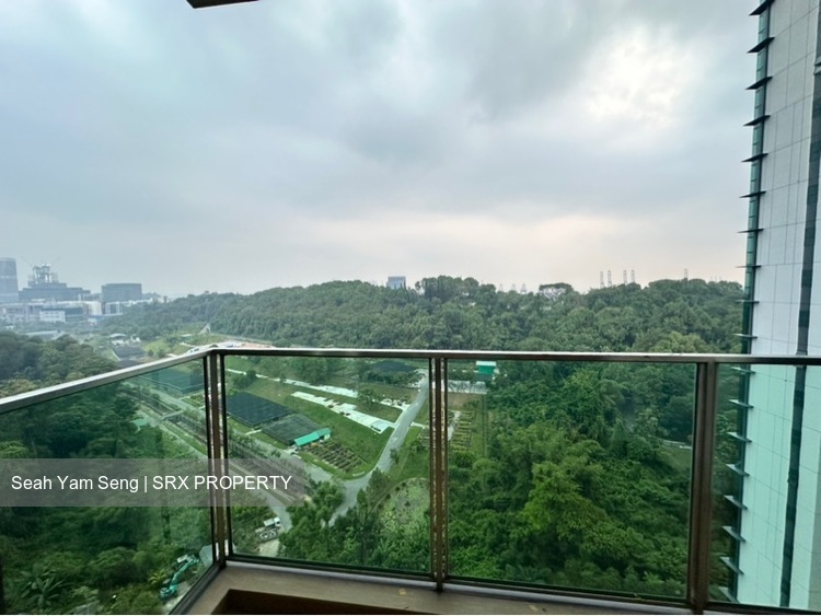 Normanton Park (D5), Apartment #522136811